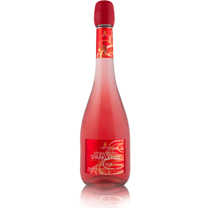 Verdi Strawberry