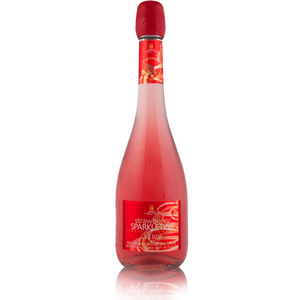 Verdi Strawberry
