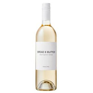 Bread & Butter Sauvignon Blanc