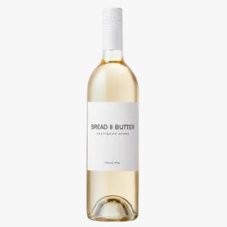 Bread & Butter Sauvignon Blanc