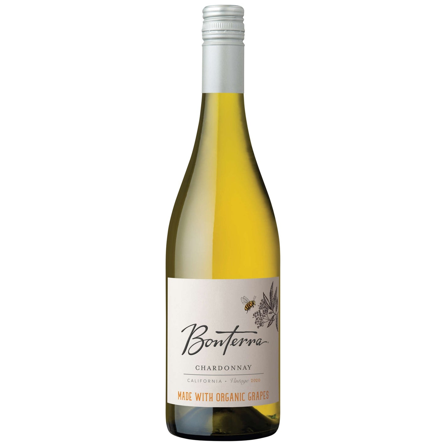Bonterra Organic Chardonnay