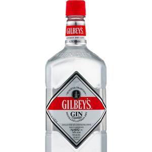 Gilbeys Gin