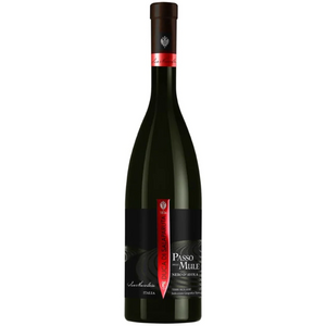 Duca Di Sala Passo Del Mule Nero D'Avola