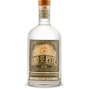 Old St Pete Tropical Gin