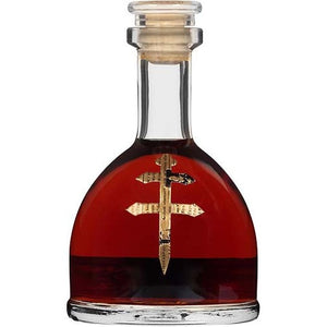 D'Usse Cognac Flask