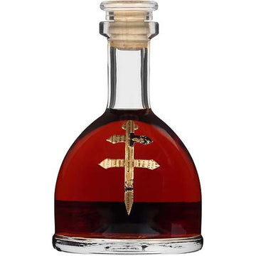 D'Usse VSOP Cognac Flask