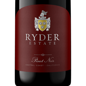 Ryder Estate Pinot Noir