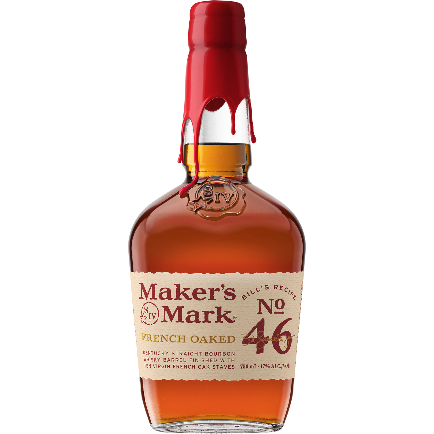 Makers Mark 46