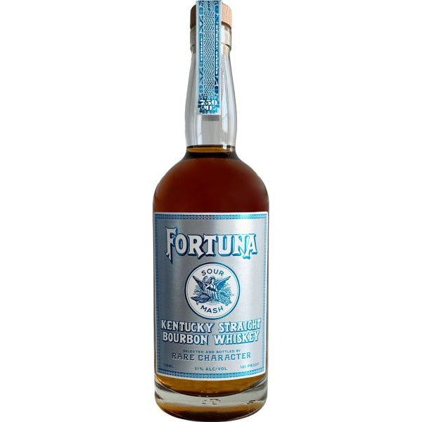 Fortuna Bourbon