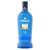 Pinnacle Cake Vodka