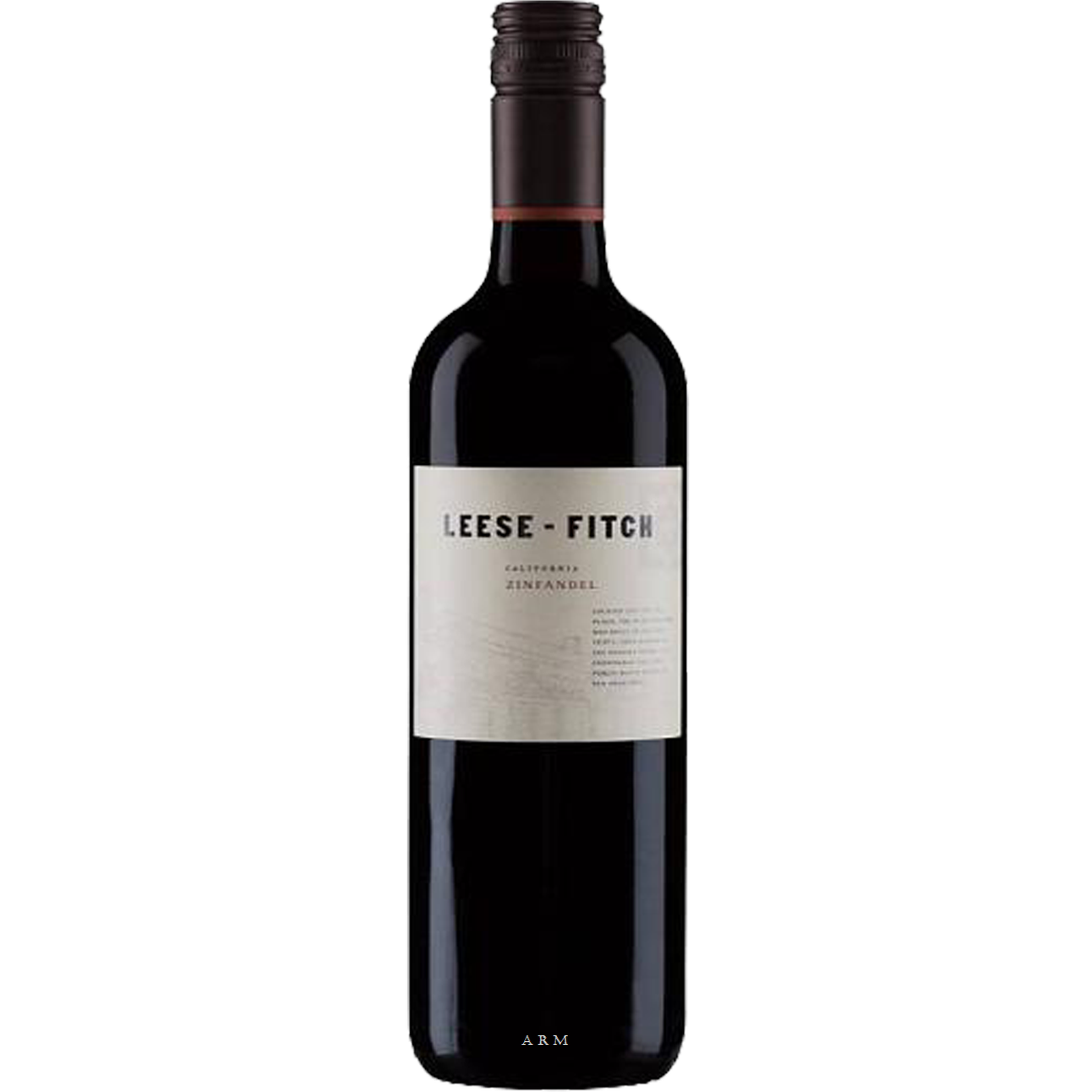 Leese Fitch Zin