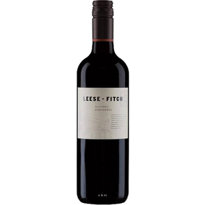 Leese Fitch Zin