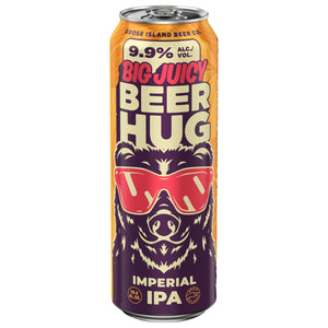 Goose Island Big Juicy Bear Hug DIPA