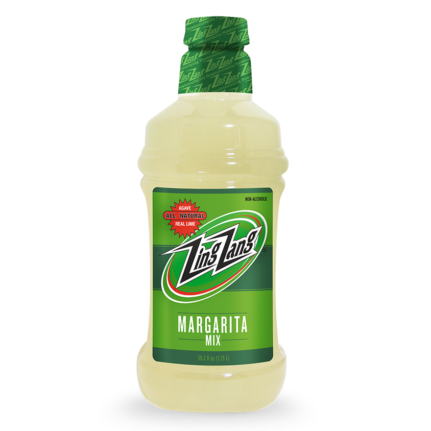 Zing Zang Margarita Mix