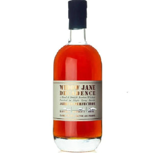 Widow Jane Decadence Bourbon