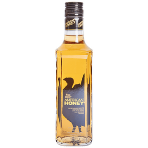 Wild Turkey American Honey