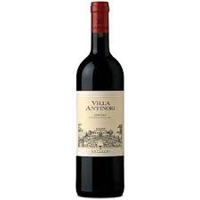 Antinori Villa Toscana Red 2022