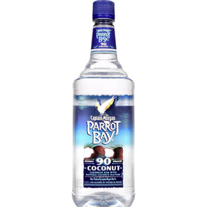 Parrot Bay 90 Proof Coconut Rum