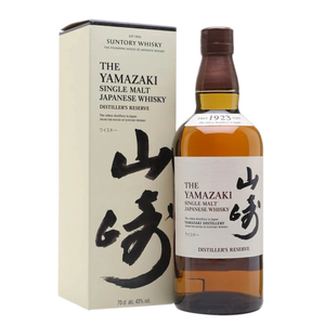 Yamazaki Distillers Reserve Whisky