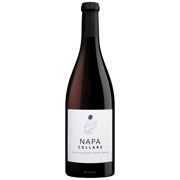Napa Cellars Pinot Noir