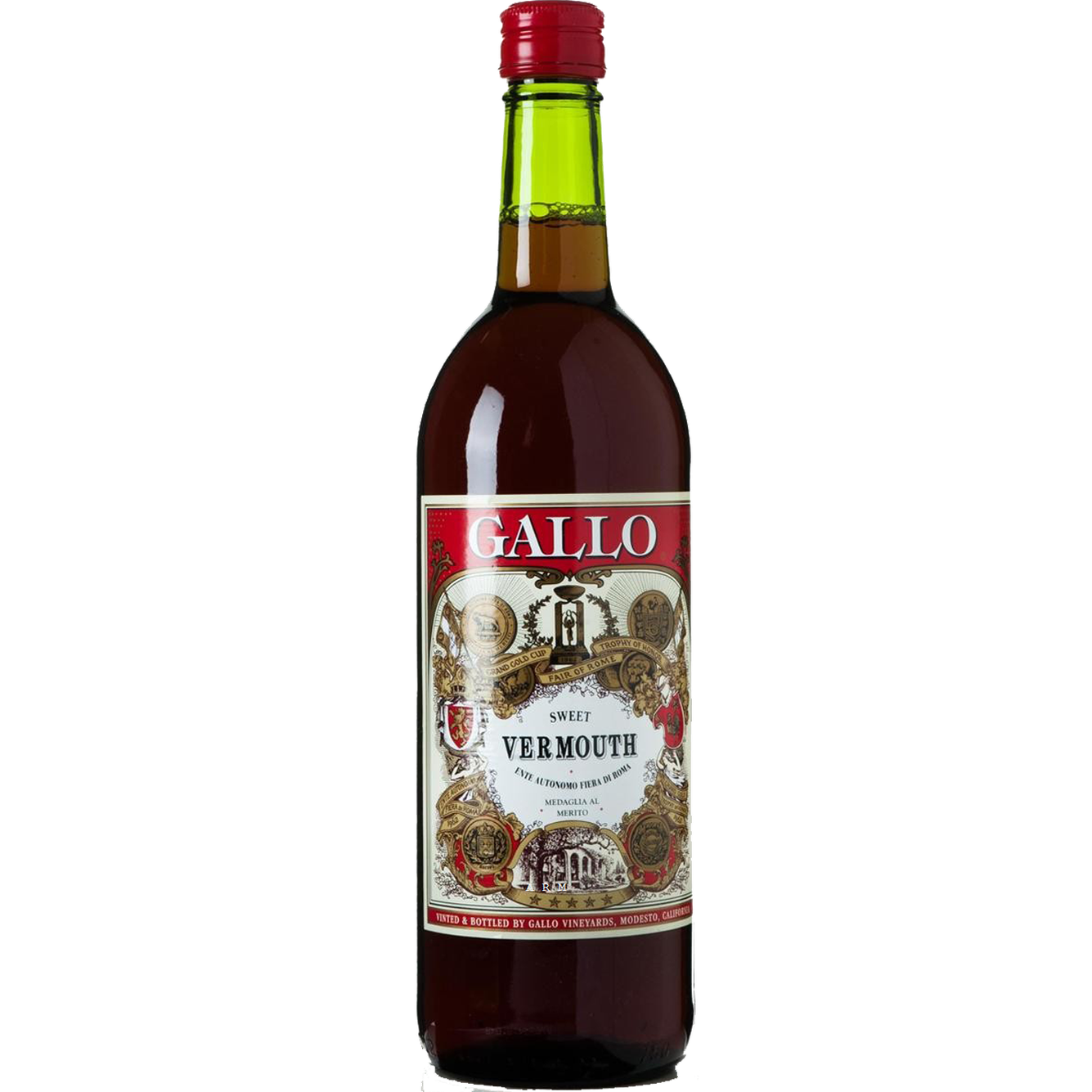 Gallo Sweet Vermouth