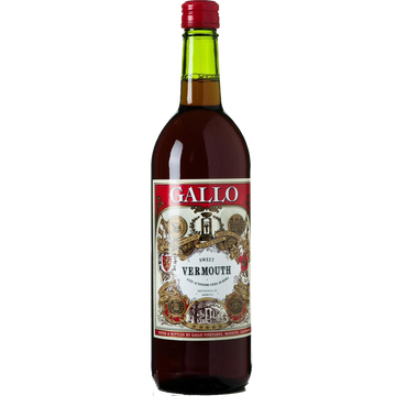 Gallo Sweet Vermouth