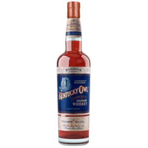 Kentucky Owl Bourbon Maighstir Edition