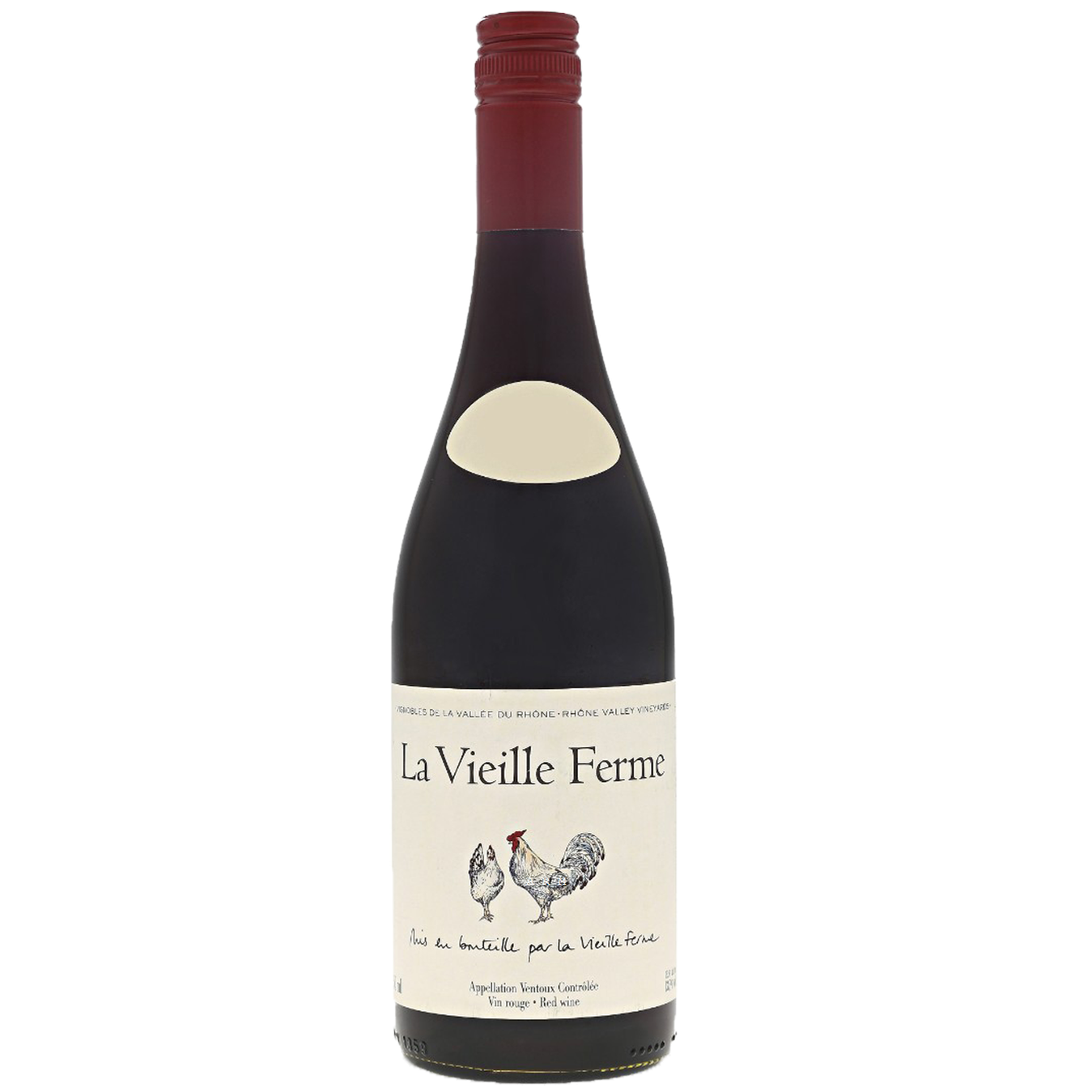 La Vieille Ferme Rose