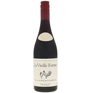 La Vieille Ferme Rose