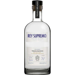 Rey Supremo Blanco Tequila
