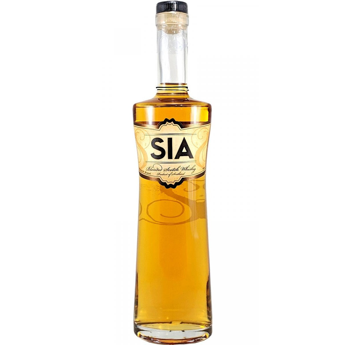 Sia Blended Scotch Whisky