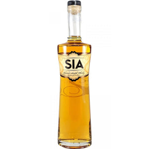 Sia Blended Scotch Whisky