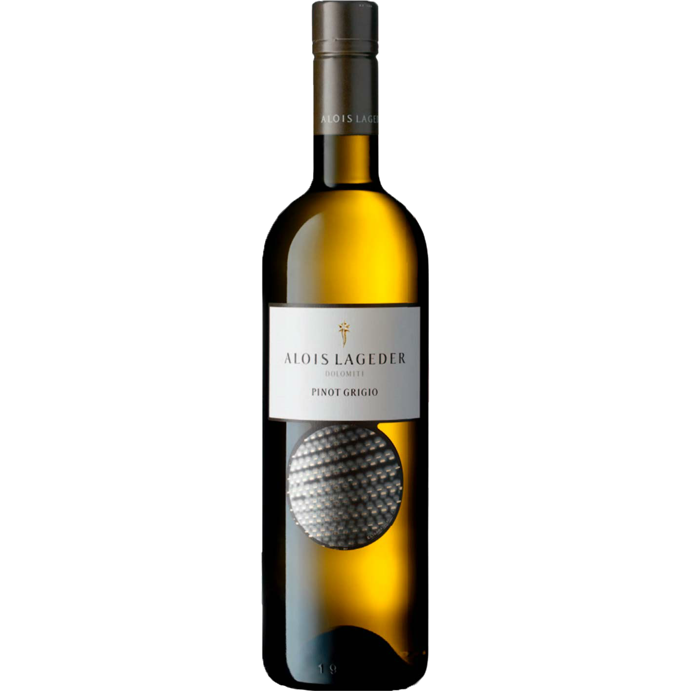 Lageder Pinot Grigio