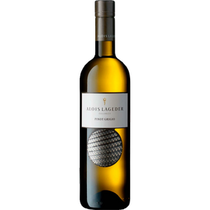 Lageder Pinot Grigio