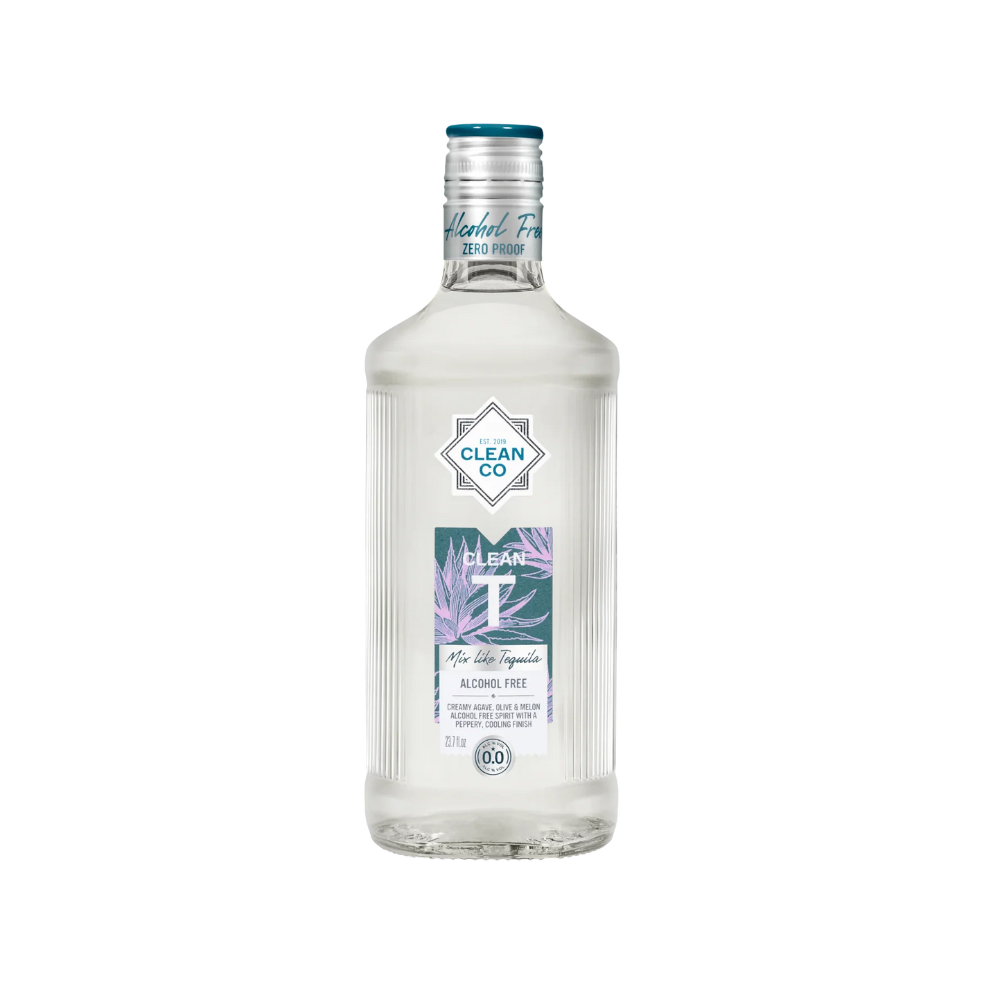 Clean Co T Alcohol Free
