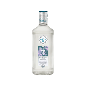 Clean Co T Alcohol Free