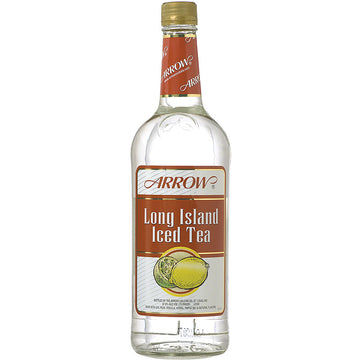 Arrow Long Island Iced Tea