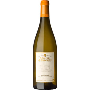 Chateau De Sancerre