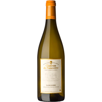 Chateau De Sancerre