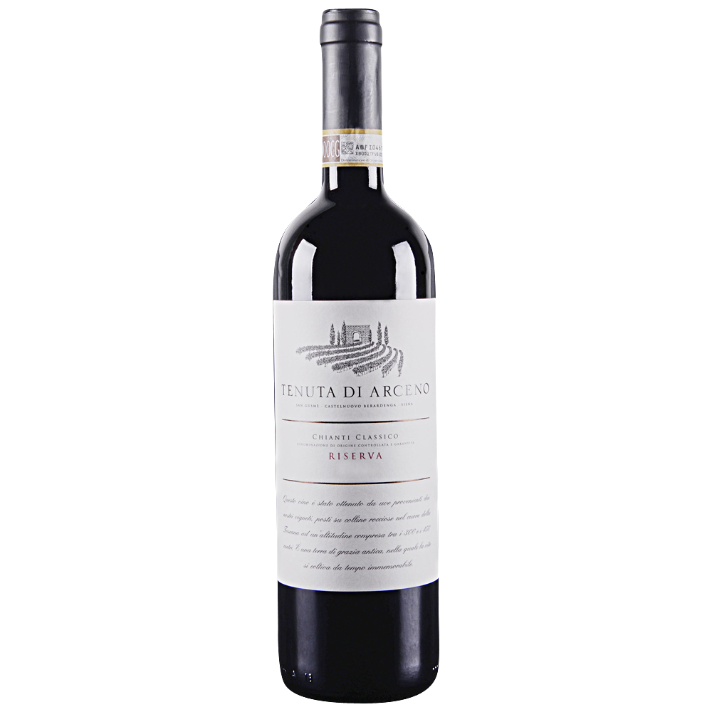 Tenuta di Arceno Chianti Classico Riserva