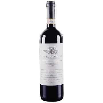 Tenuta di Arceno Chianti Classico Riserva