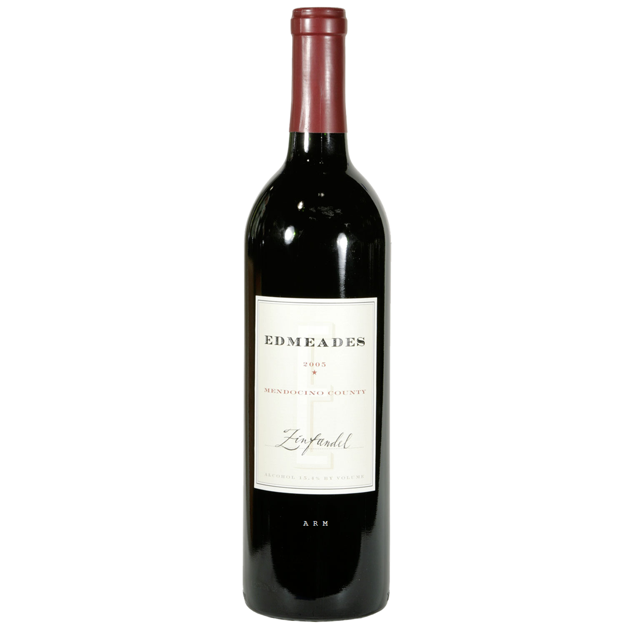 Edmeades Zinfandel