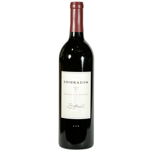 Edmeades Zinfandel
