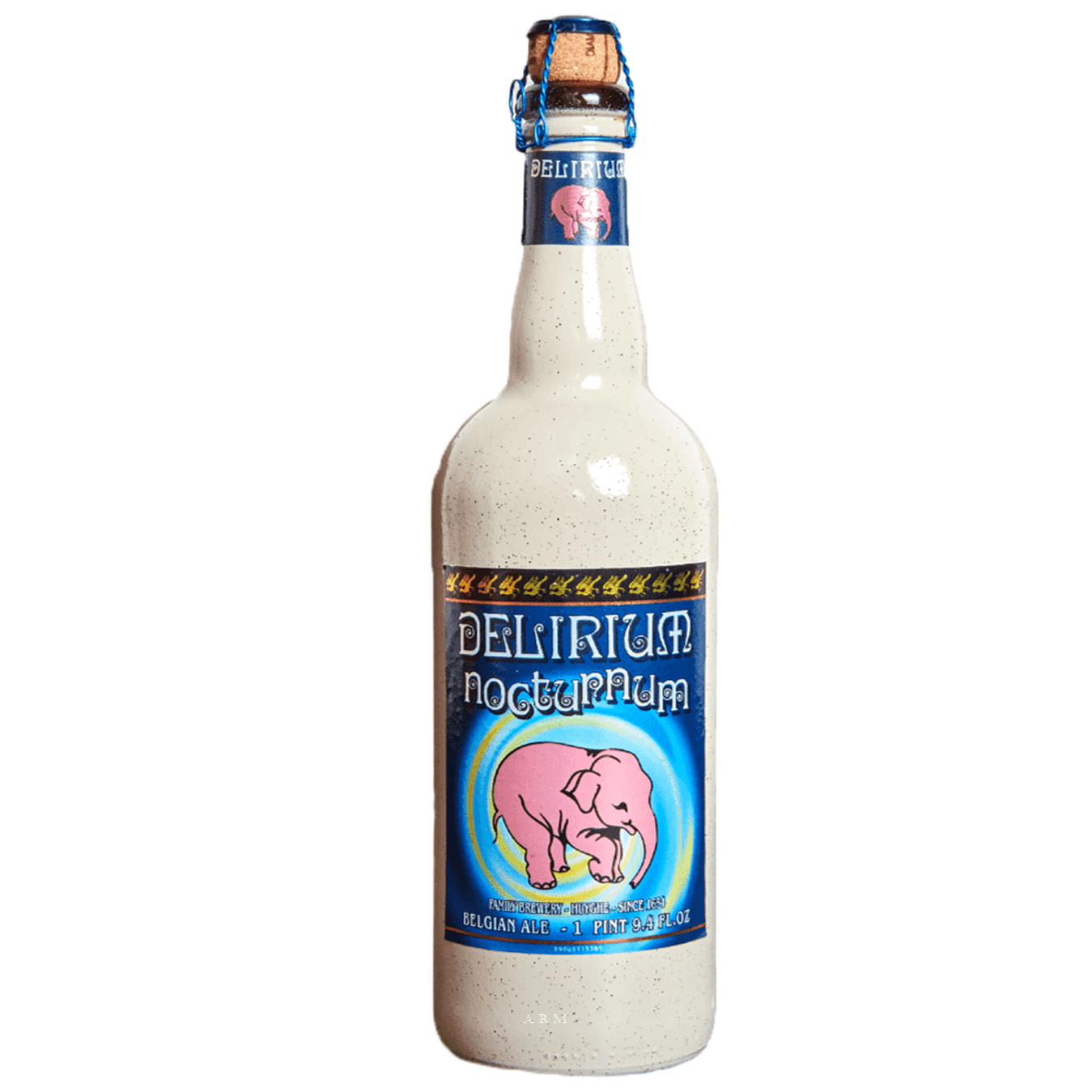 Delirium Nocturnum  Sng