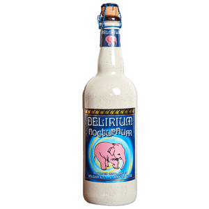 Delirium Nocturnum  Sng
