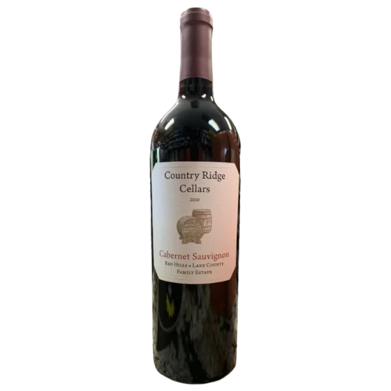 Country Ridge Napa Cabernet