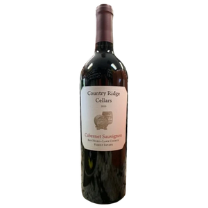 Country Ridge Napa Cabernet