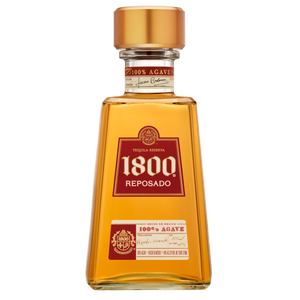1800 Reposado Tequila
