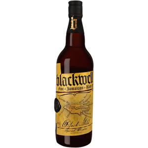 Blackwell Rum