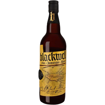 Blackwell Rum